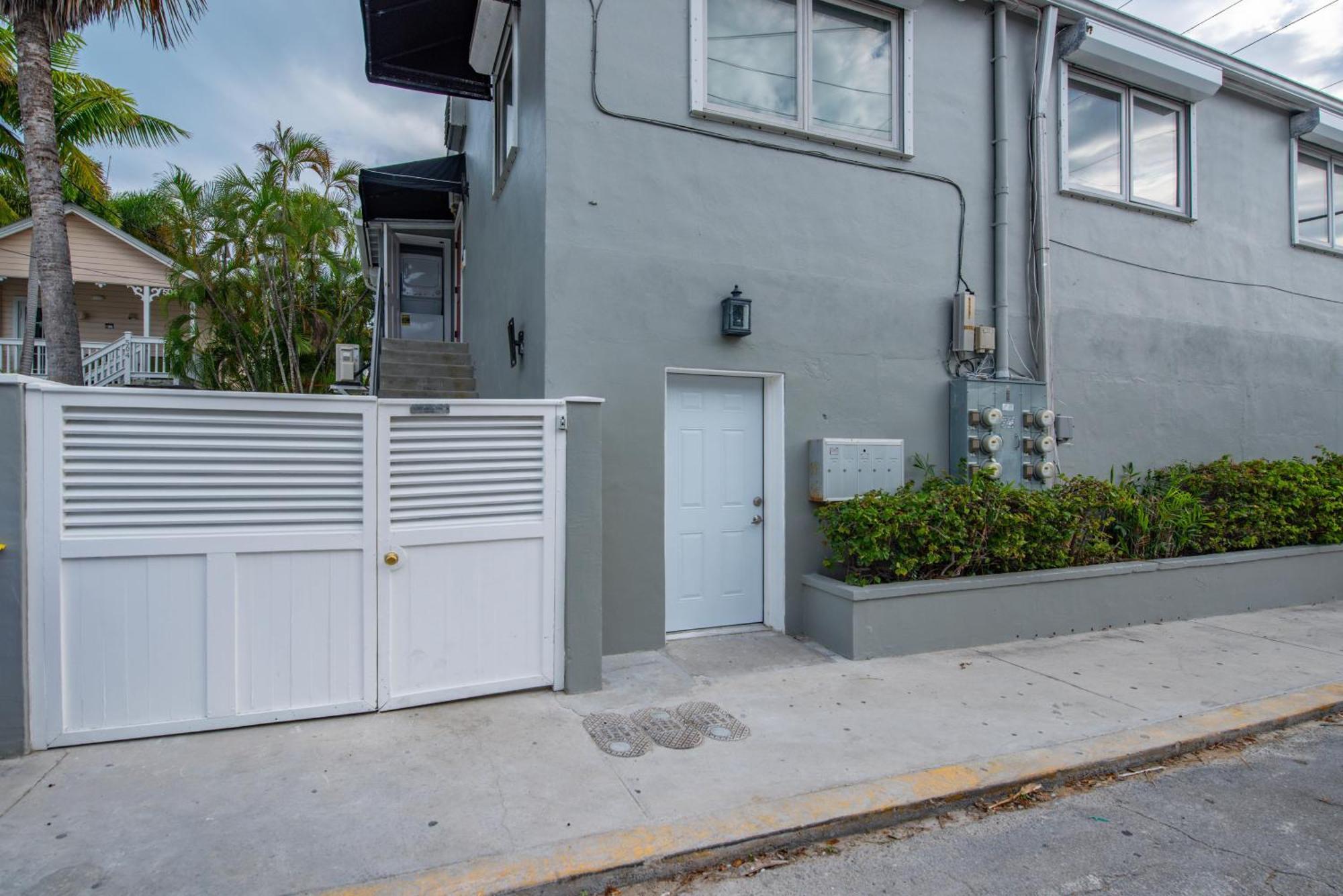 Villa Wahoo Way Key West Esterno foto