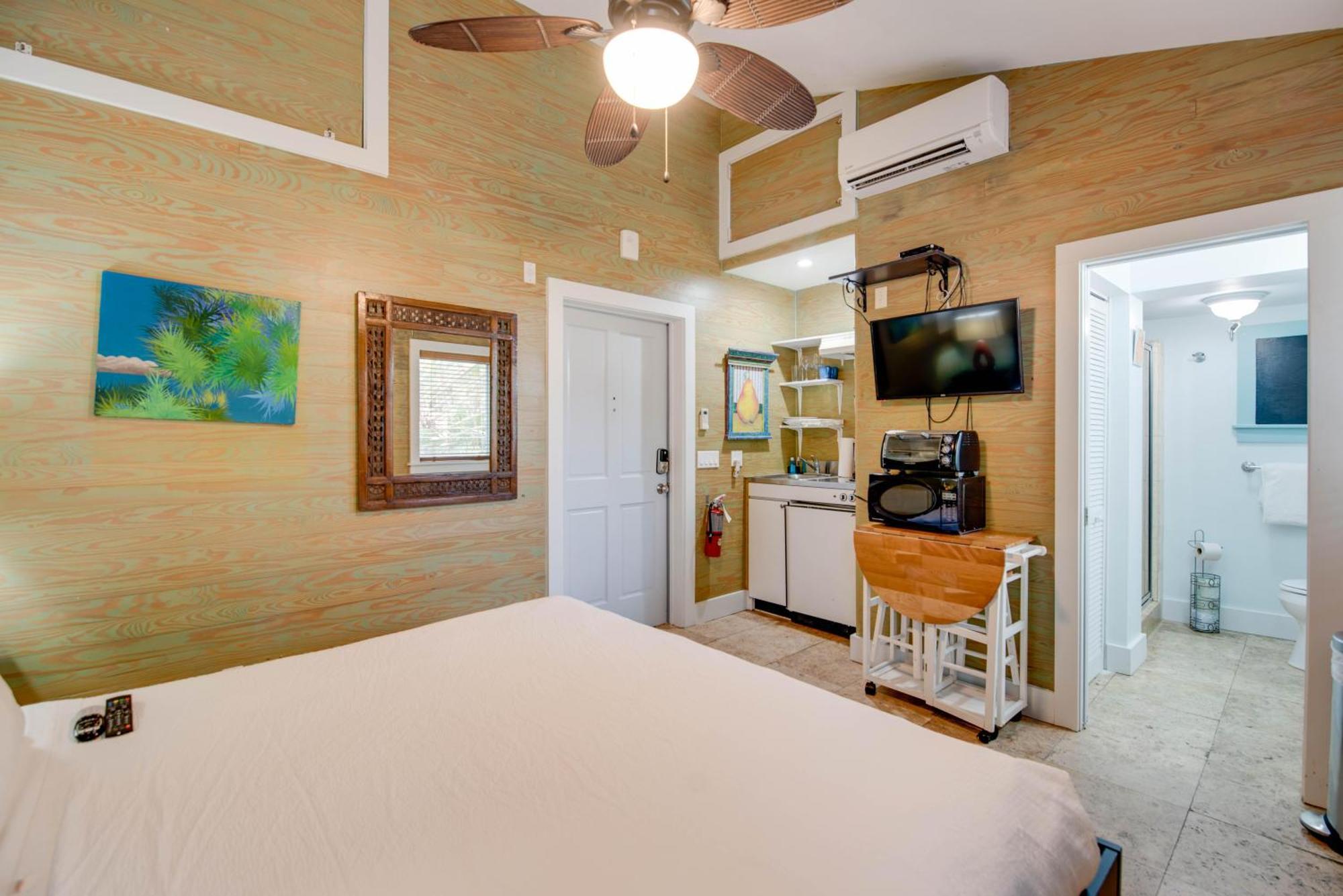 Villa Wahoo Way Key West Esterno foto